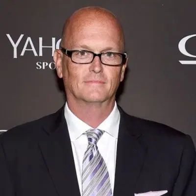 Scott Van Pelt