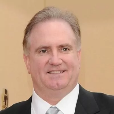 Sean Tuohy