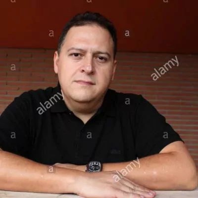 Sebastian Marroquin