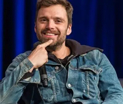 Sebastian Stan