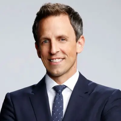 Seth Meyers