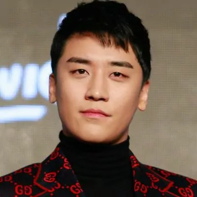 Seungri