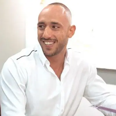 Shalom Yeroushalmi