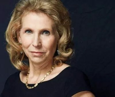 Shari Redstone