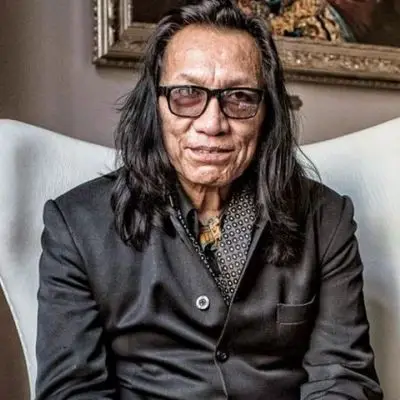 Sixto Rodriguez