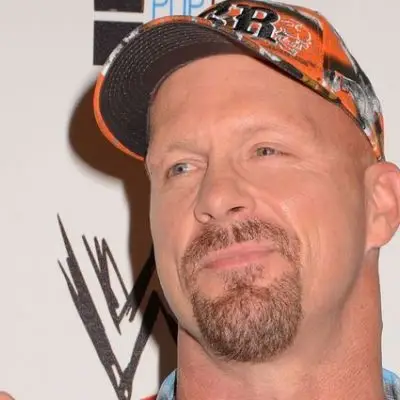 Steve Austin