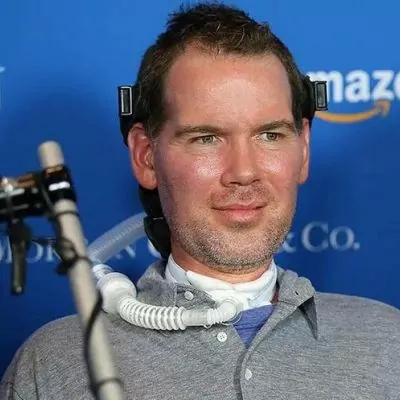 Steve Gleason