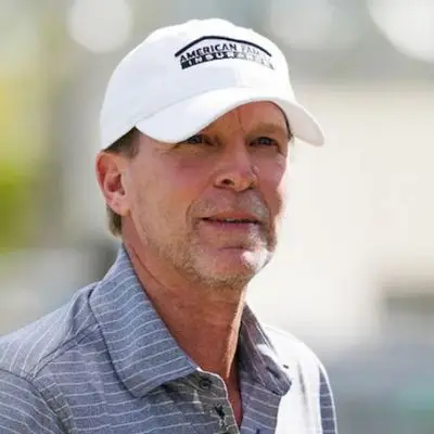 Steve Stricker