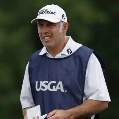 Steve Williams
