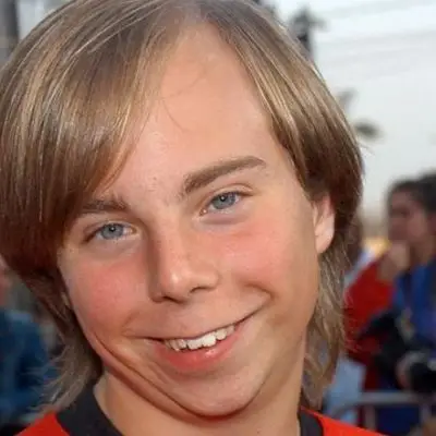 Steven Anthony Lawrence