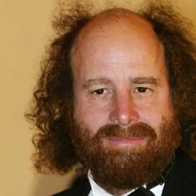 Steven Wright