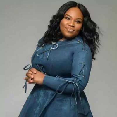 Tasha Cobbs