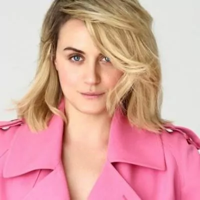 Taylor Schilling