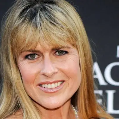 Terri Irwin
