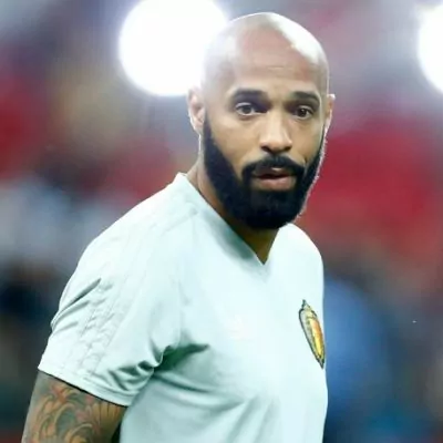 Thierry Henry