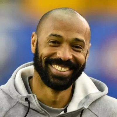 Thierry Henry