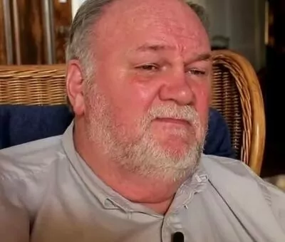 Thomas Markle