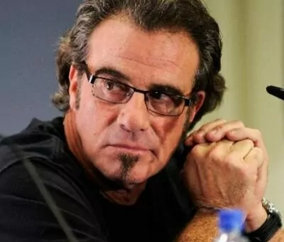 Tico Torres