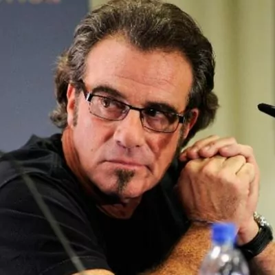 Tico Torres