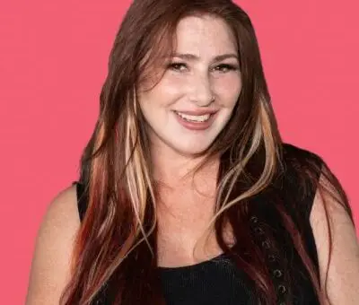 Tiffany Darwish