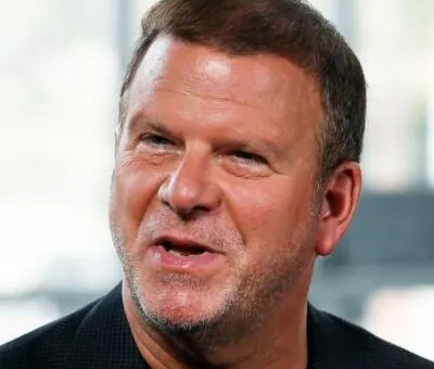 Tilman Fertitta