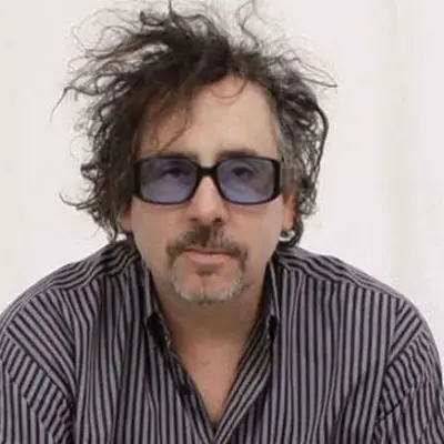 Tim Burton