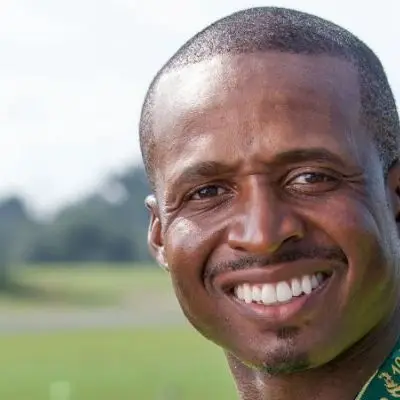 Tim Montgomery