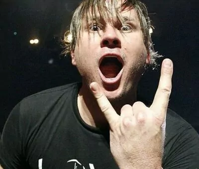 Tom DeLonge
