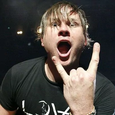 Tom DeLonge