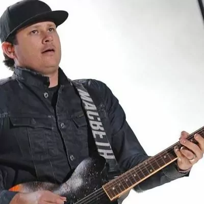Tom DeLonge