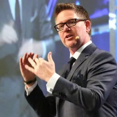 Tom Ferry