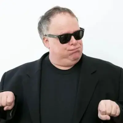Tom Leykis