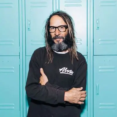 Tony Alva