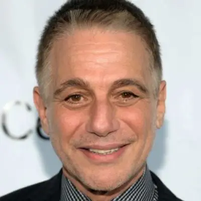 Tony Danza
