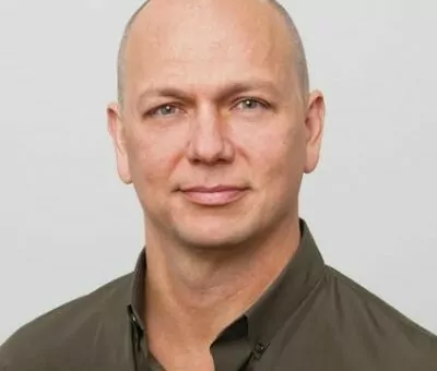 Tony Fadell