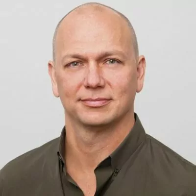 Tony Fadell