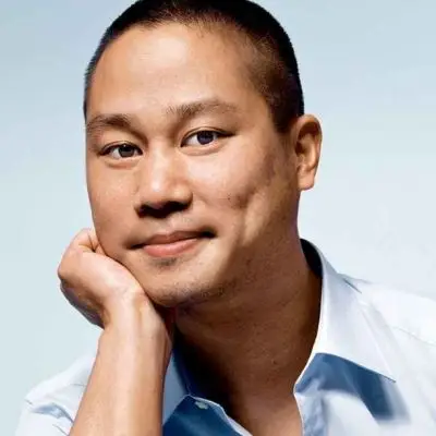 Tony Hsieh