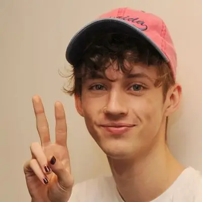 Troye Sivan