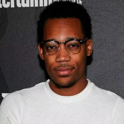 Tyler James Williams