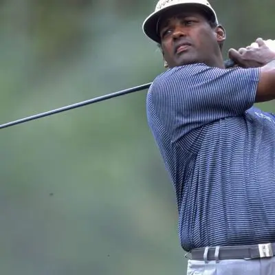 Vijay Singh