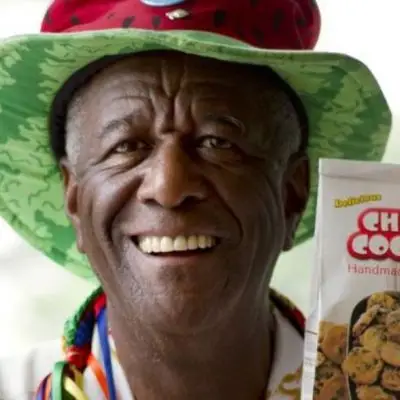 Wally Amos