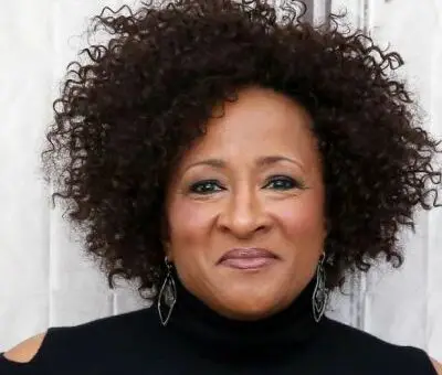 Wanda Sykes