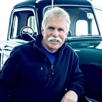 Wayne Carini