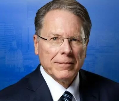 Wayne LaPierre