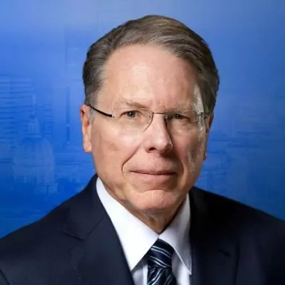 Wayne LaPierre