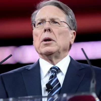 Wayne LaPierre