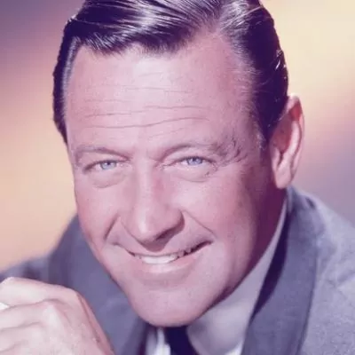 William Holden