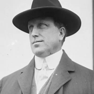  William Randolph Hearst