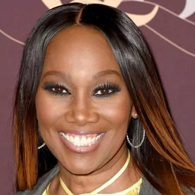 Yolanda Adams