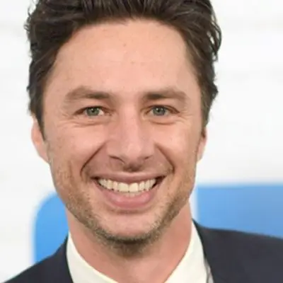 Zach Braff